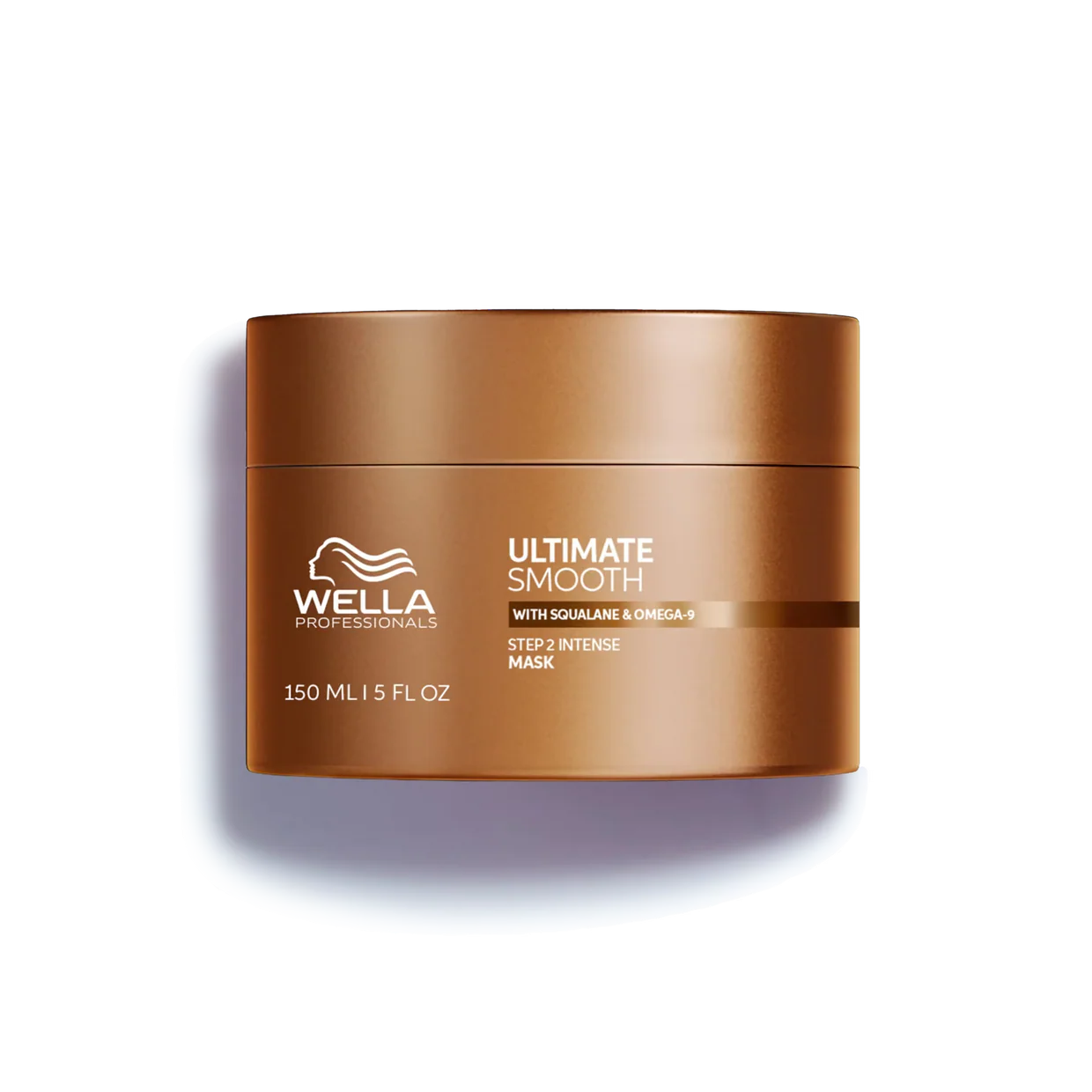 Wella Mascarilla Ultimate Smooth 150ml