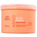 Wella Mascarilla Nutri Enrich 500ml- Ideal para cabellos secos