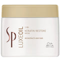 Mascarilla Lux Oil SP 500ML - Mascarilla reparadora