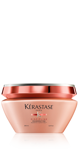 Kerastase Mascarilla Discipline para cabello con Frizz 200ml