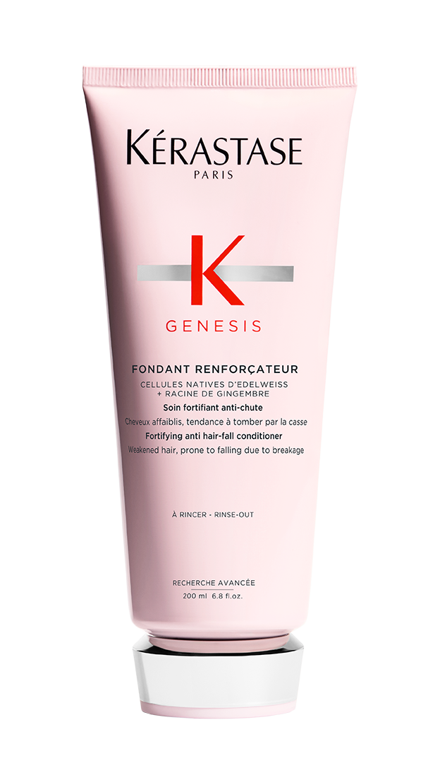 Kérastase Acondicionador Genesis Renforçateur para cabello debilitado con 
tendencia a la caída 200ml