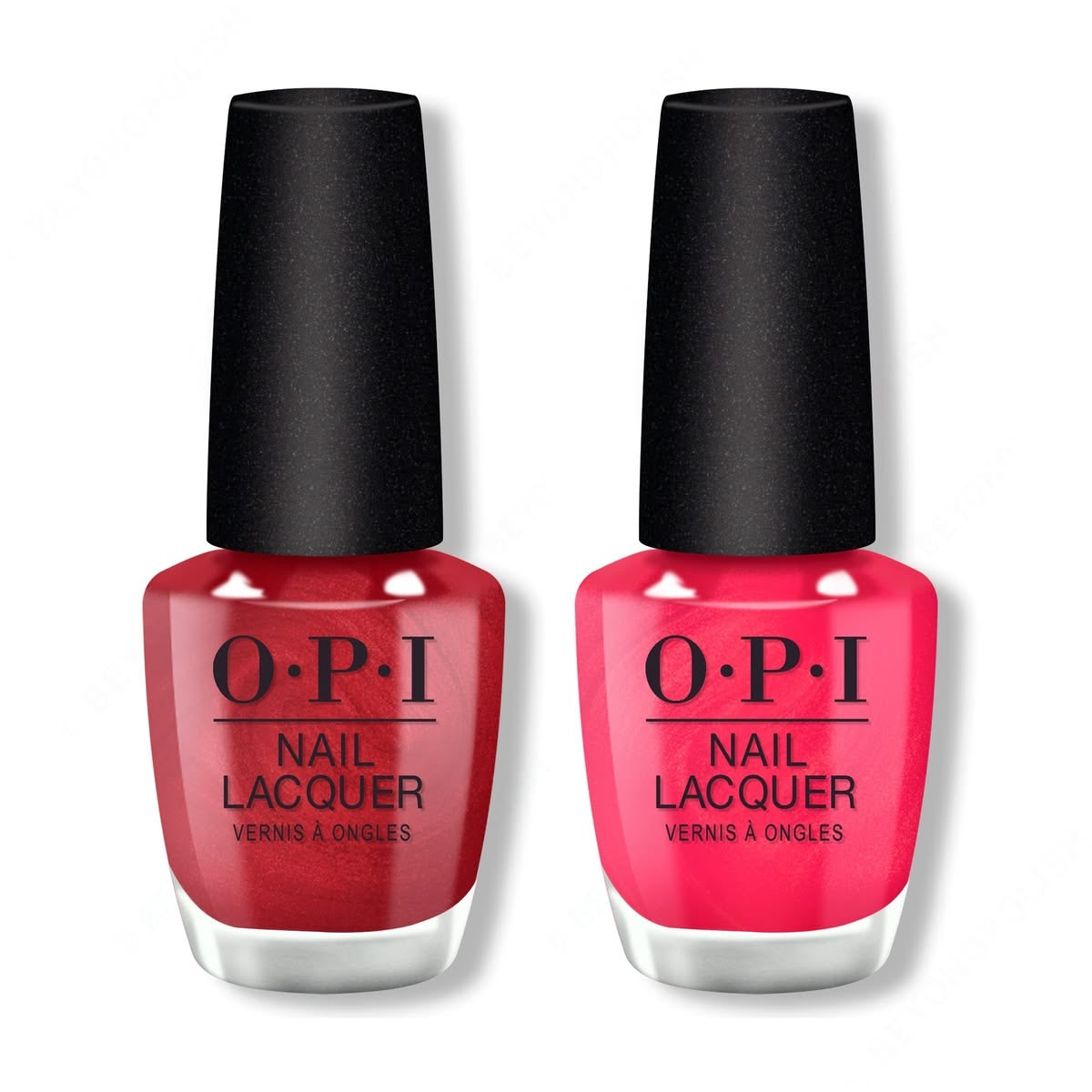 PROMO OPI:  
Llévate 2 esmaltes Opi Clásicos