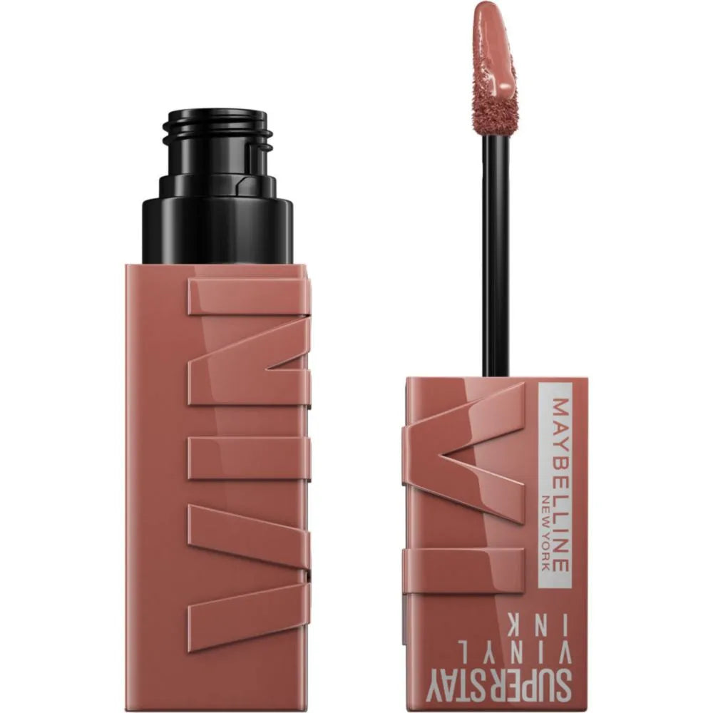 Maybelline Labial Vinyl Punchy