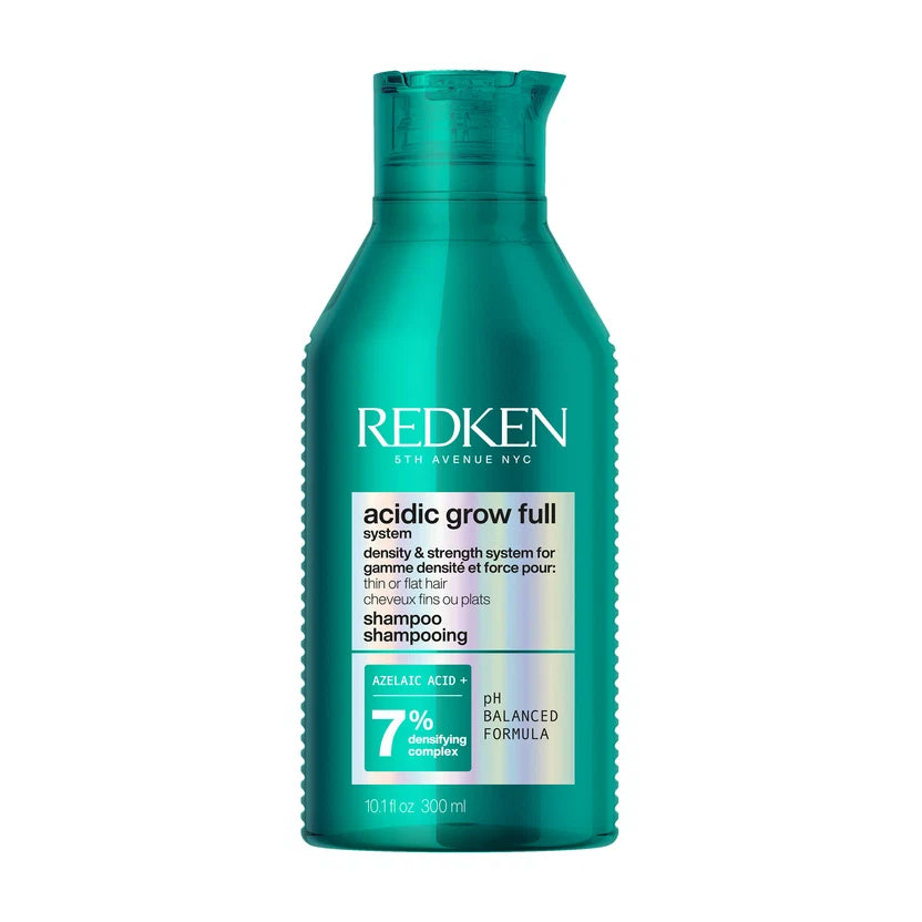 Shampoo Acidic Grow Full  300ml